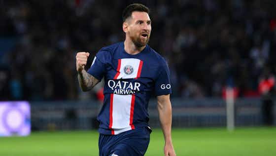Article image:Report: PSG Star’s Camp Smash Rumors Over Possible Return to Barcelona
