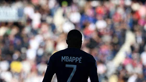 Article image:Galtier Gives Latest on Kylian Mbappe As PSG Star Wants to Play Bayern Munich Contest