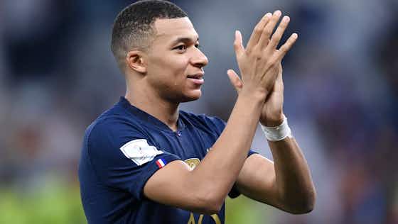 Article image:Ex-Arsenal Man Explains Why Atletico Madrid Star Should Be France’s Captain Over Kylian Mbappe