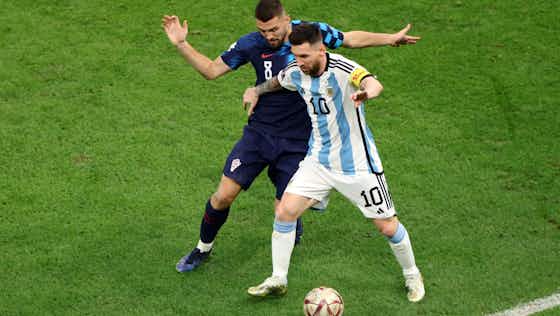 Article image:Lionel Messi Drops Major Hint Over International Football Future With Argentina