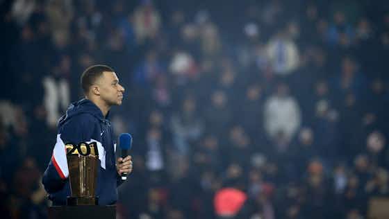 Article image:Former PSG Player Believes Kylian Mbappe Can Win UEFA Champions League at PSG