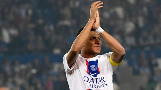 Article image:Real Madrid Makes a Bold Move to Secure Kylian Mbappé in 2024 – Report