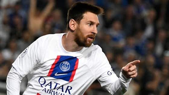 Article image:Expert Reveals Why Ligue 1 Will Lose the Most with Lionel Messi Exit from PSG