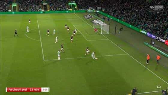 Article image:The Craziness Of Scotland’s Meltdown Over Celtic Getting A Marginal Call In Their Favour Highlighted As This Season’s Decisions Are Revisited