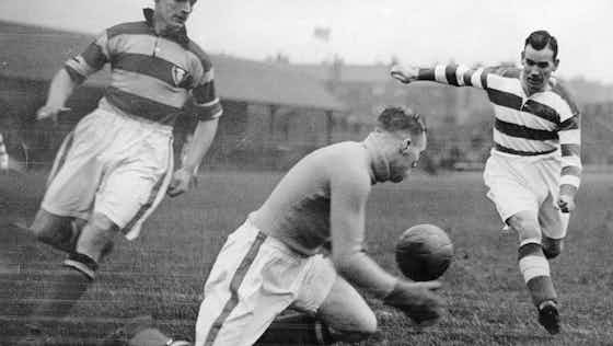 Article image:Celtic On This Day – 25th September – David Potter’s Celtic Diary