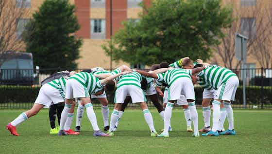 Article image:Celtic, Behind The Scenes – Cheryl Summers, Academy Analyst