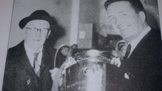 Article image:Charlie and the Bhoys: Two weddings and three funerals