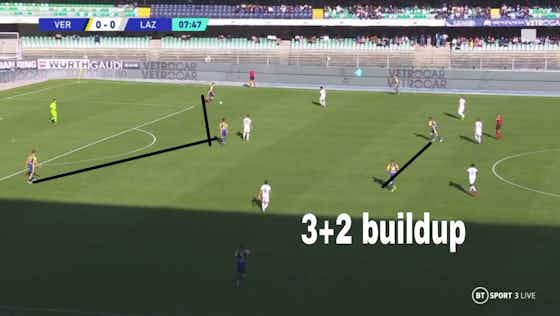 Article image:A Tactical Analysis of What to Expect from Igor Tudor at Lazio