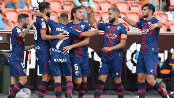 Imagen del artículo:Previa: Huesca contra Atlético de Madrid