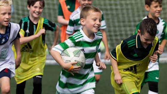 Article image:Weekly skills sessions at Toryglen, Barrowfield, Clydebank & Lennoxtown