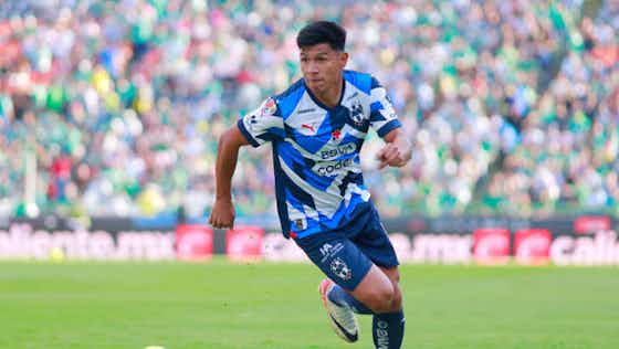 Imagen del artículo:Los futbolistas de Monterrey que podrían ir a la Copa América 2024