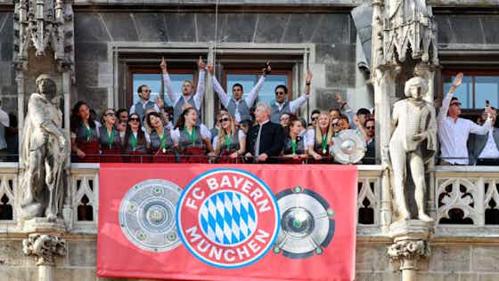 Article image:FC Bayern vor weiterer Meisterschaft: Wie oft gewannen die Münchner schon den Titel?