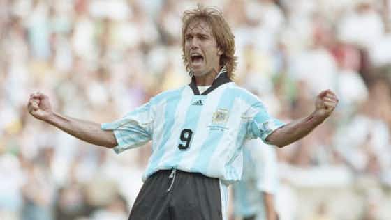 Imagen del artículo:Los mejores delanteros en la historia de la Selección Argentina - rankeados