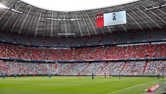 Artikelbild:FC Bayern und Ajax Amsterdam trennen sich 2:2