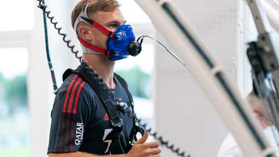 Article image:Performance tests: Neuer, Müller and Kimmich start pre-season