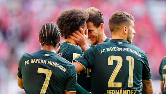 Article image:5 facts and figures on away match at Greuther Fürth