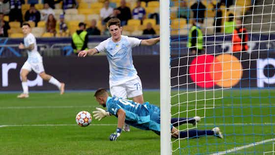 Artikelbild:Dynamo Kiew im Gegnercheck: Das müsst Ihr wissen
