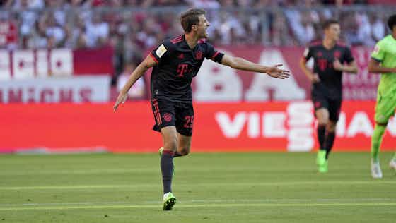 Artikelbild:Perfekter Saisonstart! Heimsieg nach Toren von Musiala und Müller