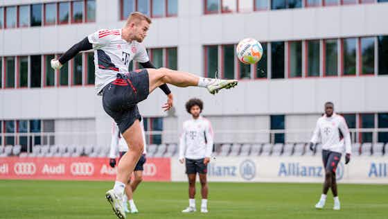 Artikelbild:„Brauchen Punkte und Siege“ - Bayern wollen Trendwende gegen Leverkusen