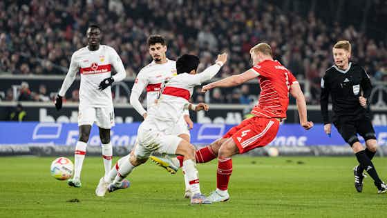 Artikelbild:Formcheck gegen VfB bestanden: Jetzt Fokus auf PSG