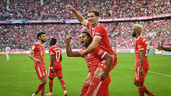 Artikelbild:5 Fakten zum Bundesliga-Gastspiel beim 1. FSV Mainz 05