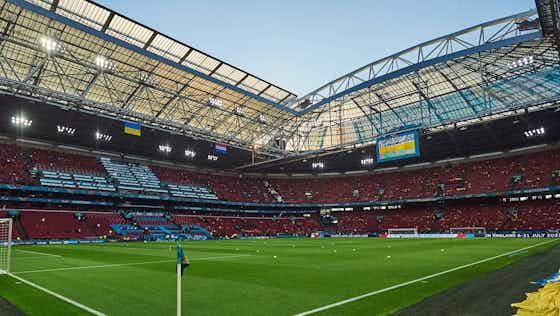 Artikelbild:5 Fakten zum UWCL-Spiel bei Ajax Amsterdam