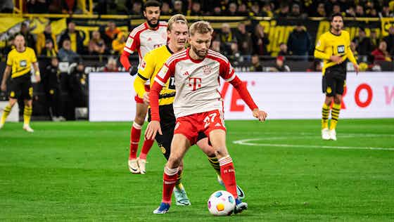 Artikelbild:Serie ausbauen: Die Faktenlage vor Bayern vs. Dortmund