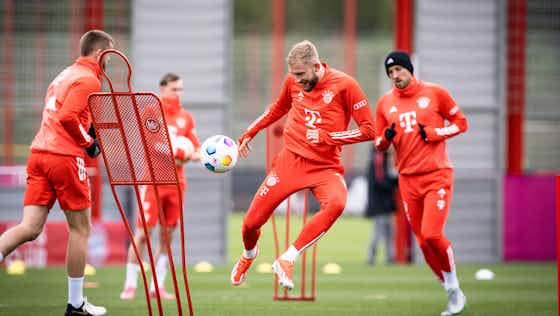 Artikelbild:Bayern’s job at Union to ‘fight and win three points’