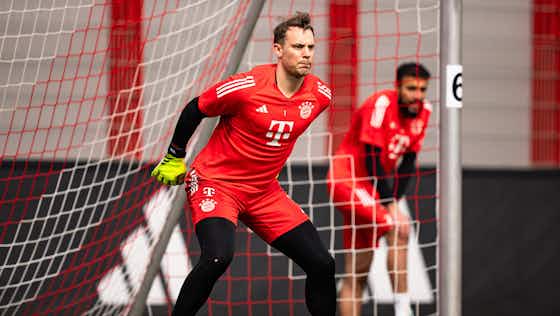 Artikelbild:Full focus on Bundesliga – Tuchel expects 'top performance' against Frankfurt