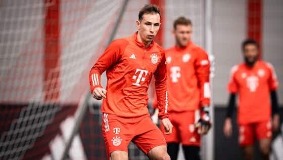 Artikelbild:Full focus on Bundesliga – Tuchel expects 'top performance' against Frankfurt