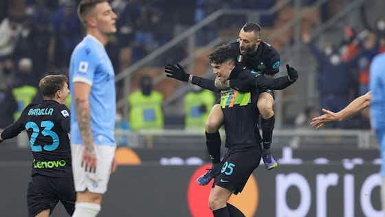 Imagen del artículo:Crónica: Inter ganó y es cada vez más líder