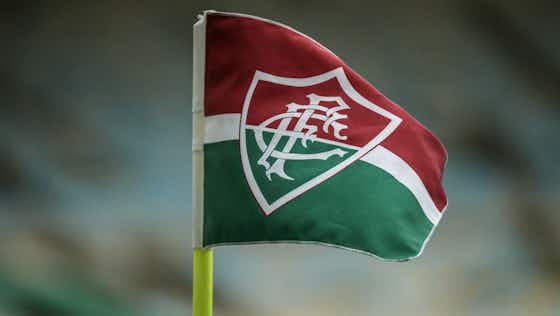 Imagem do artigo:Nos trilhos: Fluminense de Odair faz boa campanha no Brasileirão; Confira os números