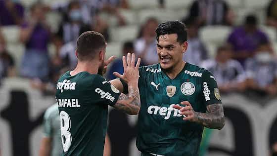 Imagem do artigo:Palmeiras x Sport: escalações, arbitragem, onde assistir