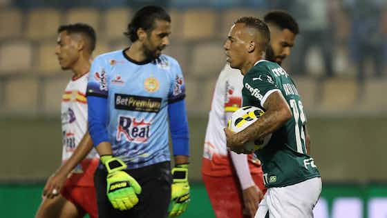 Imagem do artigo:Juazeirense x Palmeiras: escalações, onde assistir e arbitragem