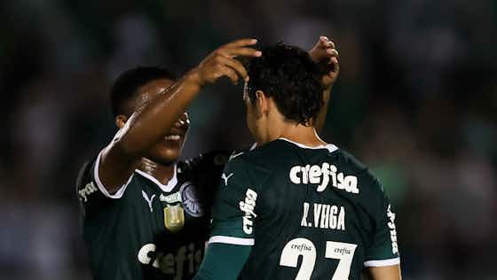 Imagem do artigo:Ituano x Palmeiras: onde assistir, escalações e arbitragem