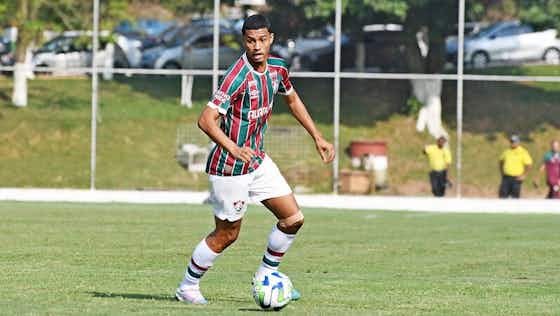 Imagem do artigo:Fluminense x São Raimundo-RR: onde assistir ao jogo de estreia da Copinha