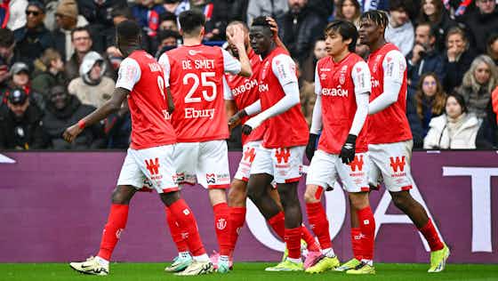 Imagen del artículo:Stade de Reims – FC Metz : nouvelle étape dans l’opération maintien