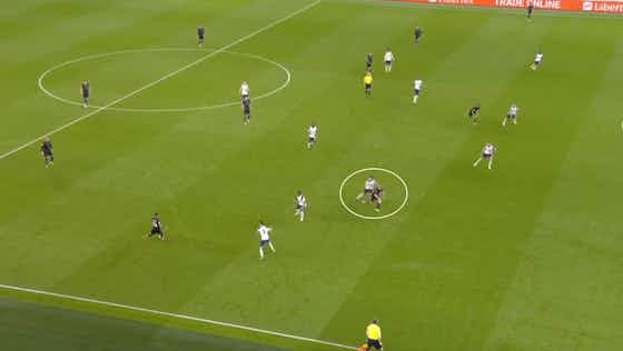Article image:Chelsea vs Tottenham preview: Kane the creator; Kante pivotal; the Mourinho cage