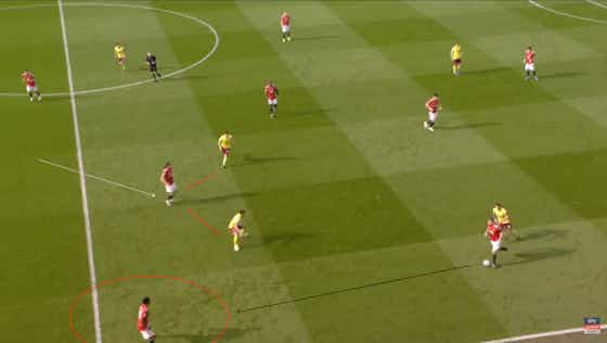 Article image:5 Lessons from Prem weekend: Arteta fails Arsenal; Tuchel exposes Pep; Cavani Man Utd importance