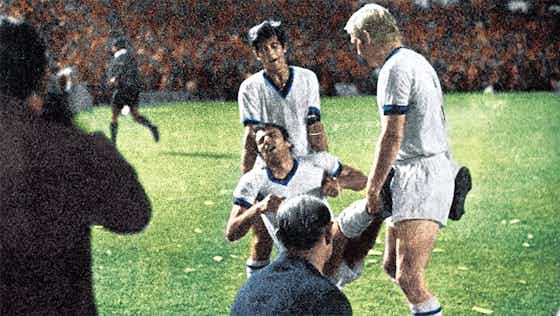 Image de l'article :Estudiantes-Milan 1969, le tournant