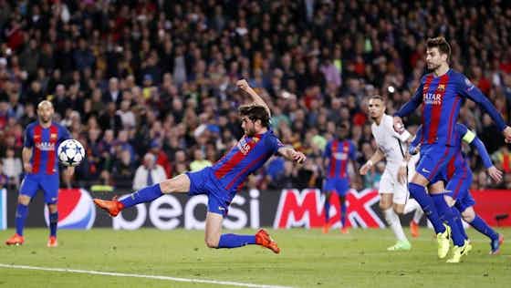 Imagen del artículo:Previa FC Barcelona – París Saint-Germain: las grandes noches de Champions League vuelven a Barcelona