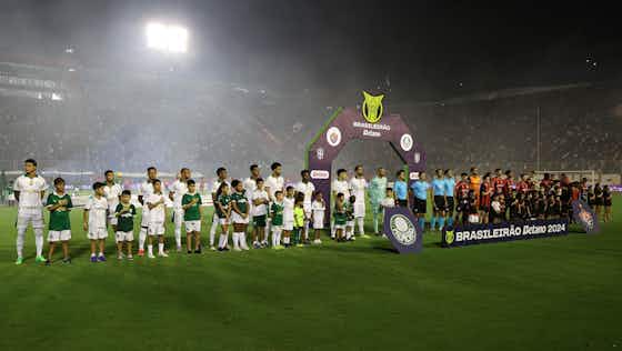 Imagem do artigo:Raio-X: Colorado visita o Palmeiras em Barueri