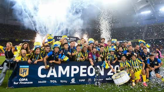 Imagen del artículo:¿Pesa salir primero? Colón es el único equipo que se consagró campeón tras finalizar como líder de su grupo