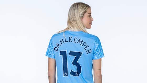 Article image:Abby Dahlkemper: 10 things you didn’t know