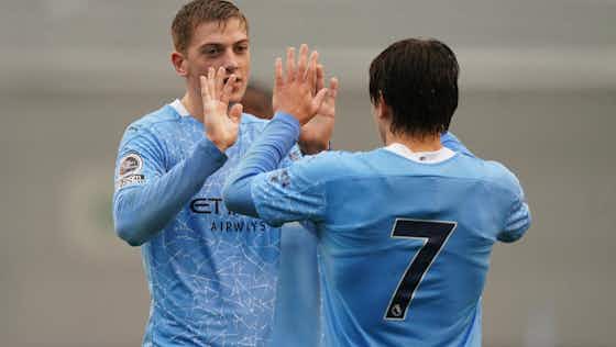 Article image:EDS serve up a magnificent seven to stun Liverpool U-23s