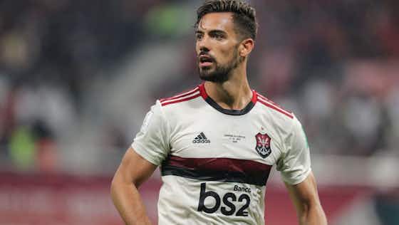 Imagem do artigo:Ex-Flamengo, Pablo Marí troca o Arsenal pela Udinese
