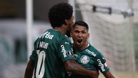 Imagem do artigo:Palmeiras ou Independiente de Valle? Quem ganhou mais?