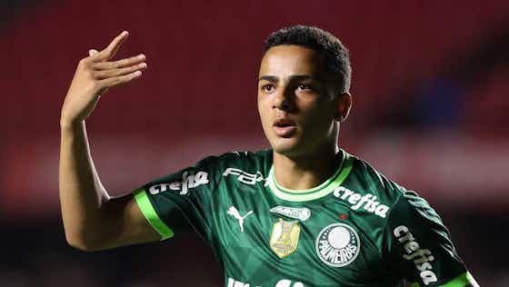 Imagem do artigo:Giovani revela motivo de ter trocado Palmeiras pelo Qatar