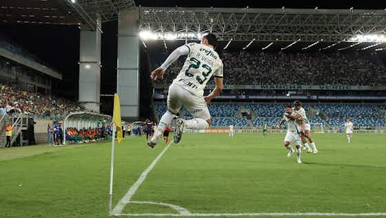 Imagem do artigo:Palmeiras terá sequência de jogos longe de casa