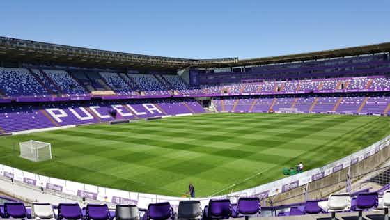 Imagen del artículo:Guía VIP Real Valladolid 22-23: partidos, calendario, fichajes…